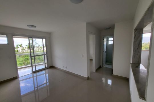 Apartamento para alugar com 2 quartos, 49m² em Conjunto Habitacional Castro Alves, São Paulo