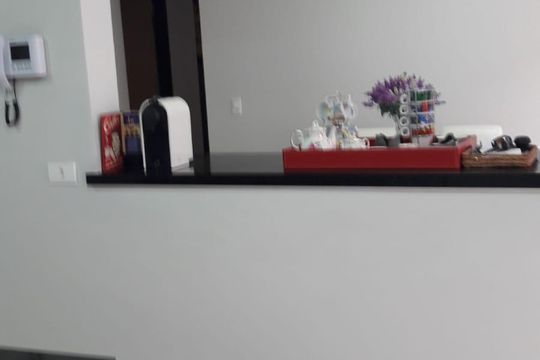 Sala de casa para alugar com 4 quartos, 293m² em Vila Prudente, São Paulo