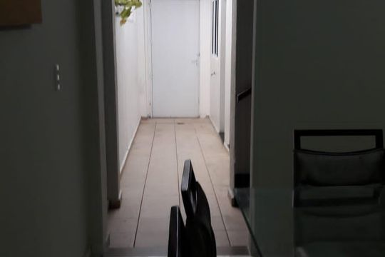 Corredor de casa para alugar com 4 quartos, 293m² em Vila Prudente, São Paulo