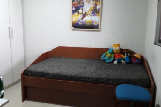 Quarto de casa para alugar com 4 quartos, 293m² em Vila Prudente, São Paulo