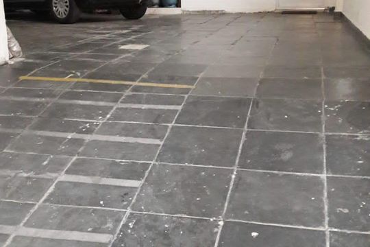 Área externa de casa para alugar com 4 quartos, 293m² em Vila Prudente, São Paulo