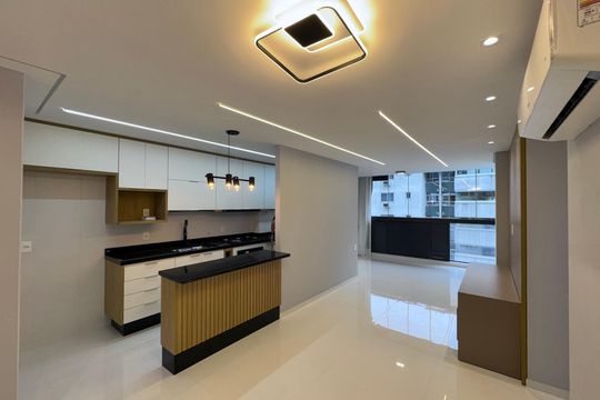 Apartamento para alugar com 2 quartos, 80m² em Recreio dos Bandeirantes, Rio de Janeiro