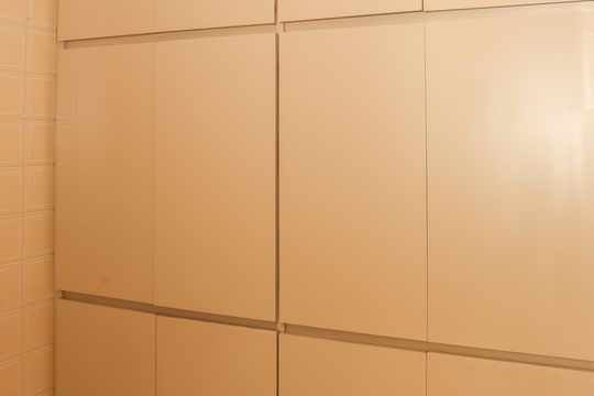 Cozinha de apartamento para alugar com 4 quartos, 135m² em Pompeia, São Paulo