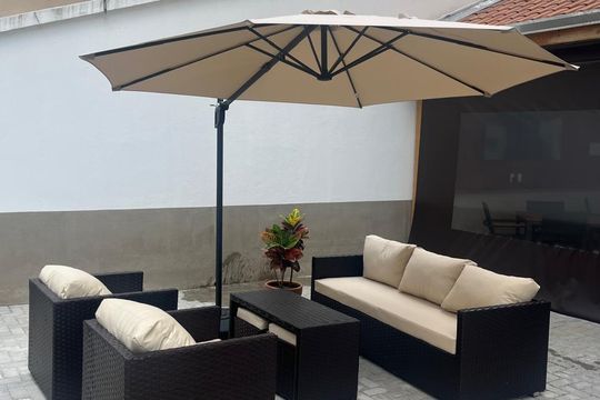 Apartamento para alugar com 4 quartos, 135m² em Pompeia, São Paulo