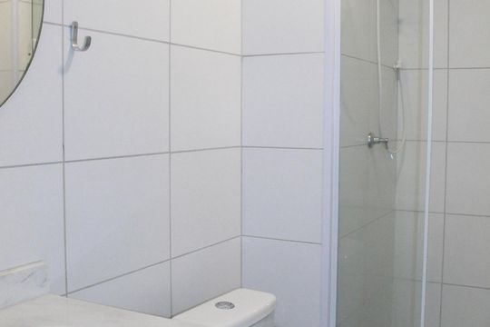 Apartamento para alugar com 2 quartos, 36m² em República, São Paulo