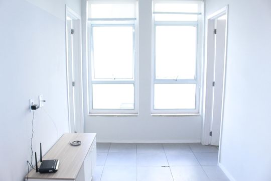 Apartamento para alugar com 2 quartos, 36m² em República, São Paulo