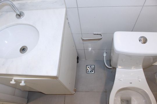 Apartamento para alugar com 2 quartos, 36m² em República, São Paulo