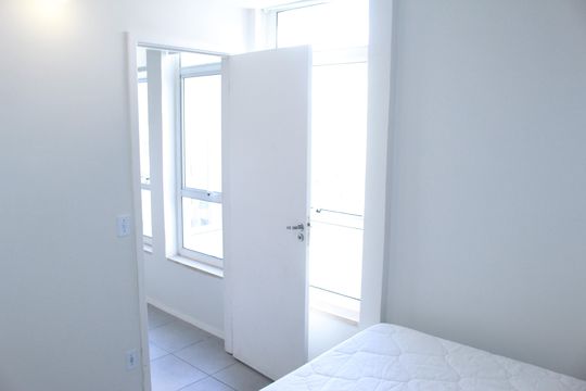 Apartamento para alugar com 2 quartos, 36m² em República, São Paulo