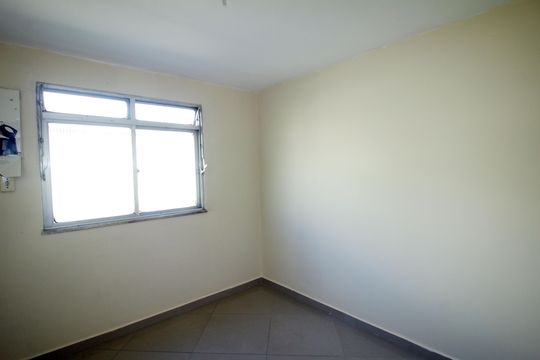 Quarto 1 de apartamento à venda com 2 quartos, 48m² em Coelho Neto, Rio de Janeiro