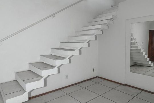 Sala de apartamento para alugar com 2 quartos, 180m² em Partenon, Porto Alegre