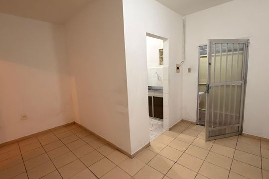 Apartamento para alugar com 2 quartos, 60m² em Vila São Luis, Duque de Caxias