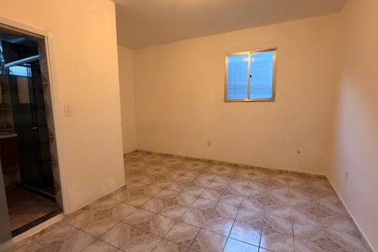 Quarto 2 de apartamento para alugar com 2 quartos, 60m² em Vila São Luis, Duque de Caxias