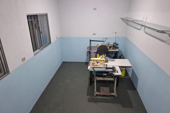 Escritório de casa à venda com 2 quartos, 150m² em Jardim Brasil, São Paulo
