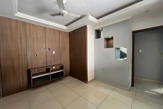 Quarto 3 de apartamento para alugar com 3 quartos, 110m² em Castelo, Belo Horizonte