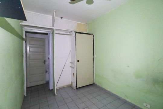 Casa à venda com 3 quartos, 196m² em Vila Sabrina, São Paulo