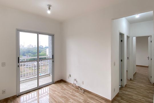 Apartamento para alugar com 2 quartos, 49m² em Presidente Altino, Osasco