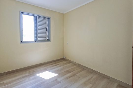 Apartamento para alugar com 2 quartos, 60m² em Jardim Marilu, São Paulo