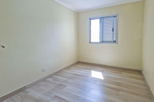 Apartamento para alugar com 2 quartos, 60m² em Jardim Marilu, São Paulo