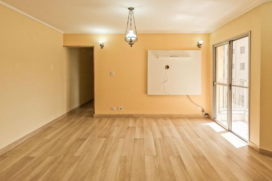 Apartamento para alugar com 2 quartos, 60m² em Jardim Marilu, São Paulo