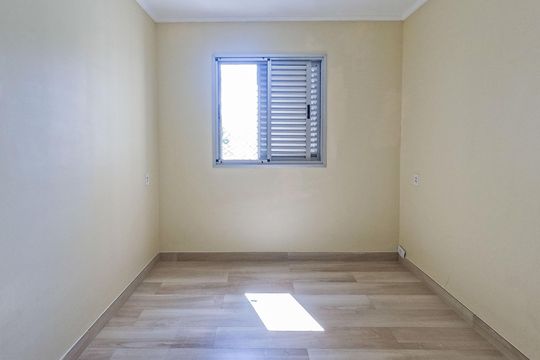 Apartamento para alugar com 2 quartos, 60m² em Jardim Marilu, São Paulo