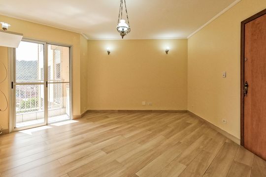 Apartamento para alugar com 2 quartos, 60m² em Jardim Marilu, São Paulo