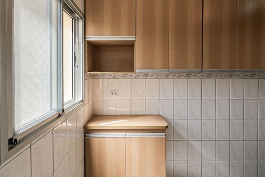 Apartamento para alugar com 2 quartos, 60m² em Jardim Marilu, São Paulo