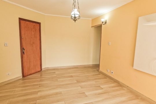 Apartamento para alugar com 2 quartos, 60m² em Jardim Marilu, São Paulo