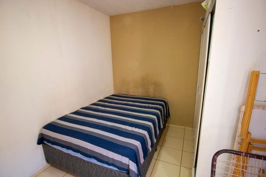 Apartamento à venda com 2 quartos, 53m² em Riacho Fundo Ii, Brasília