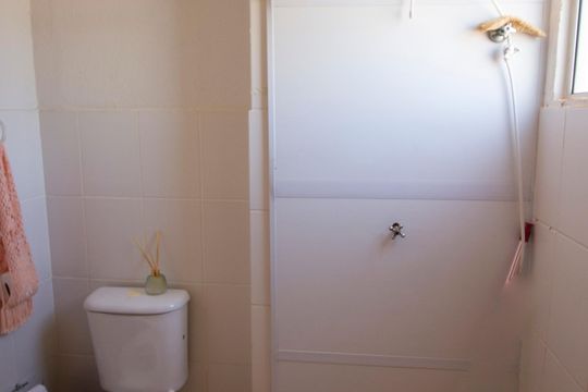 Apartamento à venda com 2 quartos, 53m² em Riacho Fundo Ii, Brasília