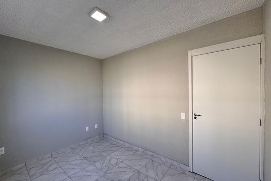 Quarto 1 de apartamento à venda com 2 quartos, 43m² em Vargem Pequena, Rio de Janeiro