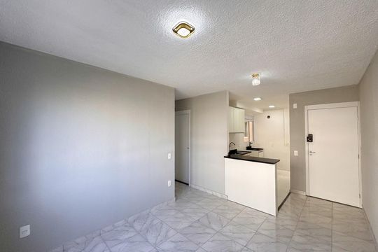 Apartamento à venda com 2 quartos, 43m² em Vargem Pequena, Rio de Janeiro