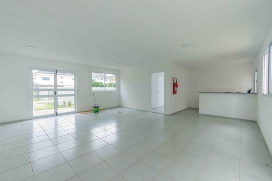 Área comum de apartamento à venda com 2 quartos, 43m² em Vargem Pequena, Rio de Janeiro