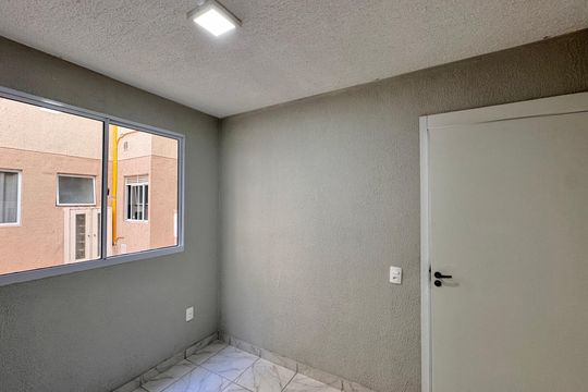 Quarto 2 de apartamento à venda com 2 quartos, 43m² em Vargem Pequena, Rio de Janeiro