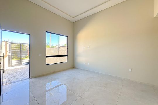 Casa para alugar com 2 quartos, 105m² em São João do Rio Vermelho, Florianópolis
