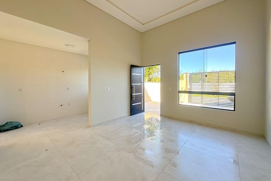 Casa para alugar com 2 quartos, 105m² em São João do Rio Vermelho, Florianópolis