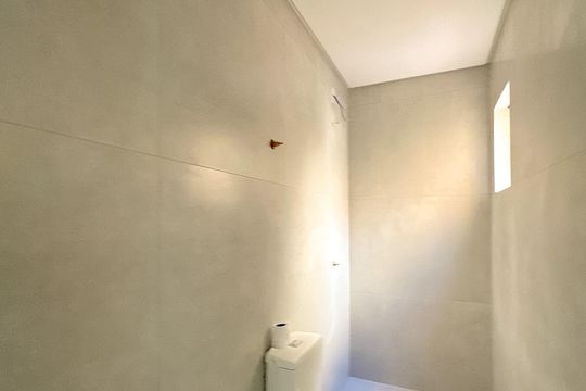 Casa para alugar com 2 quartos, 105m² em São João do Rio Vermelho, Florianópolis