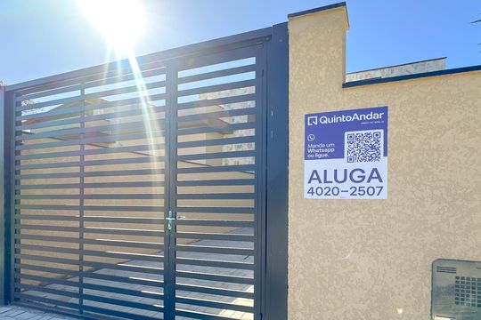 Casa para alugar com 2 quartos, 105m² em São João do Rio Vermelho, Florianópolis