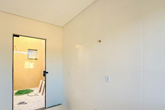 Casa para alugar com 2 quartos, 105m² em São João do Rio Vermelho, Florianópolis