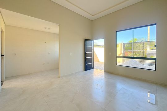 Casa para alugar com 2 quartos, 105m² em São João do Rio Vermelho, Florianópolis