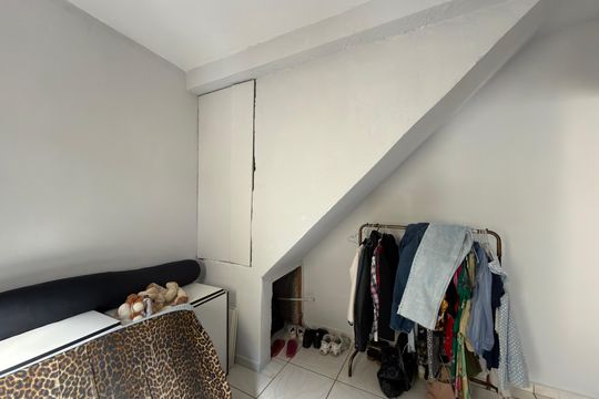 Casa 2 - Quarto de casa à venda com 3 quartos, 140m² em Jardim Petroni, São Bernardo do Campo