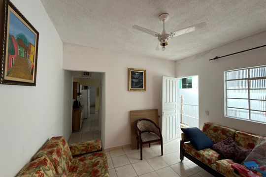 Casa à venda com 3 quartos, 140m² em Jardim Petroni, São Bernardo do Campo