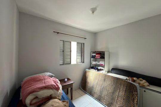 Casa 2 - Quarto de casa à venda com 3 quartos, 140m² em Jardim Petroni, São Bernardo do Campo