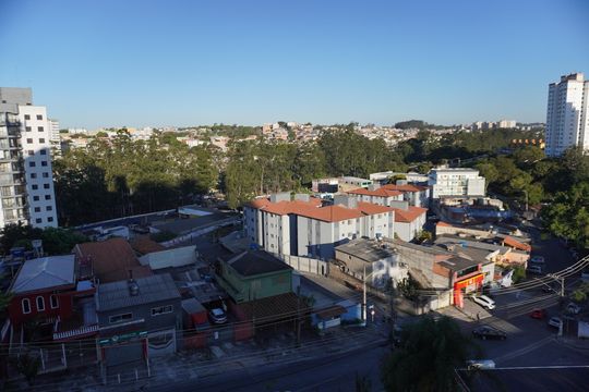 Apartamento à venda com 2 quartos, 60m² em Itaquera, São Paulo