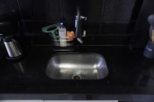 Apartamento à venda com 2 quartos, 60m² em Itaquera, São Paulo