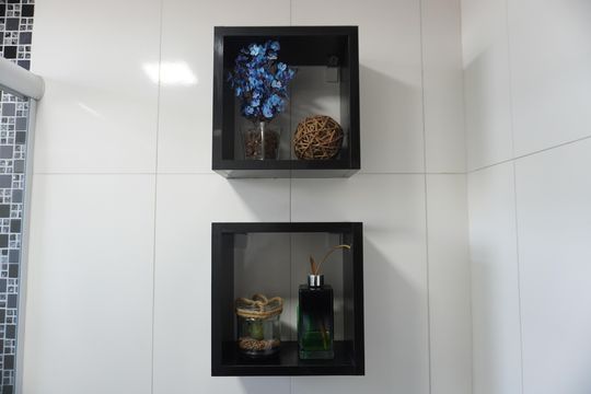 Apartamento à venda com 2 quartos, 60m² em Itaquera, São Paulo
