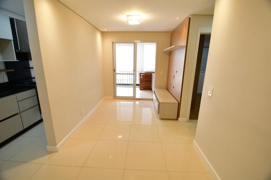 Apartamento para alugar com 2 quartos, 60m² em Taquaral, Campinas