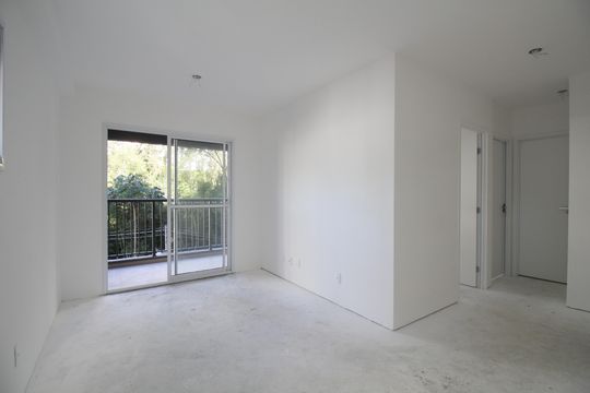 Apartamento à venda com 2 quartos, 46m² em Vila Suzana, São Paulo