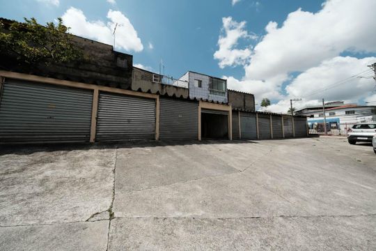 Área comum de apartamento para alugar com 2 quartos, 56m² em Cohab Padre Jose de Anchieta, São Paulo