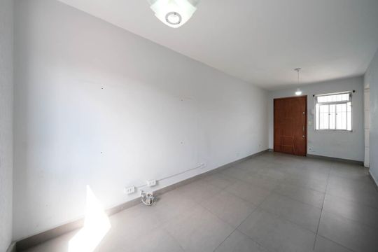 Sala de apartamento para alugar com 2 quartos, 56m² em Cohab Padre Jose de Anchieta, São Paulo