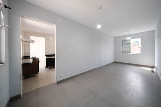 Apartamento para alugar com 2 quartos, 56m² em Cohab Padre Jose de Anchieta, São Paulo